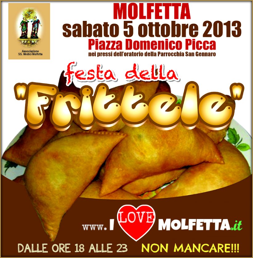 Sagra della frittella