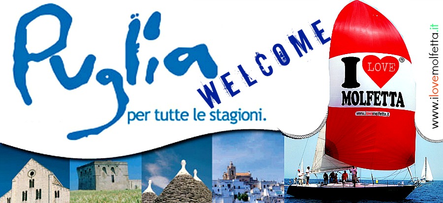 Buy Puglia - Meeting & Travel Experience