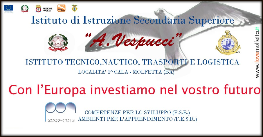 Istituto Amerigo Vespucci 