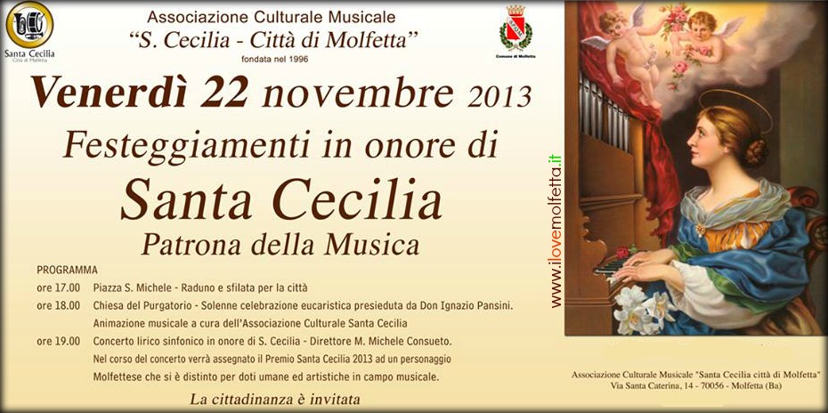 Associazione Culturale Santa Cecilia