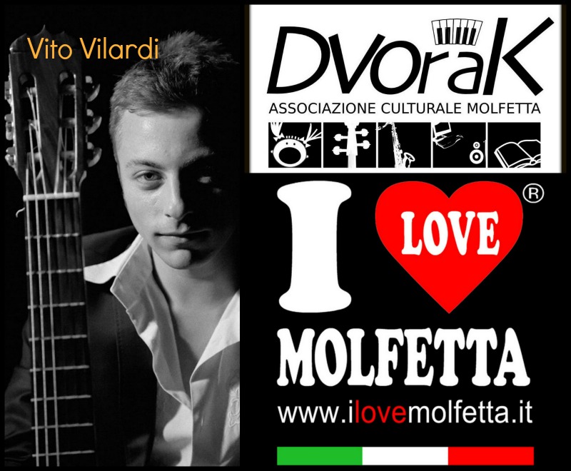 Dvorak evento musicale