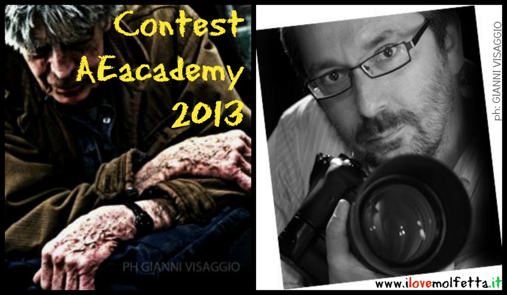 Contest: AEacademy tra fotografi