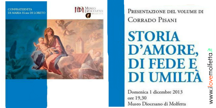 Storia d'amore, di fede e di umiltà