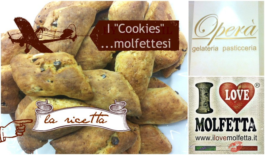 I Cookies molfettesi 