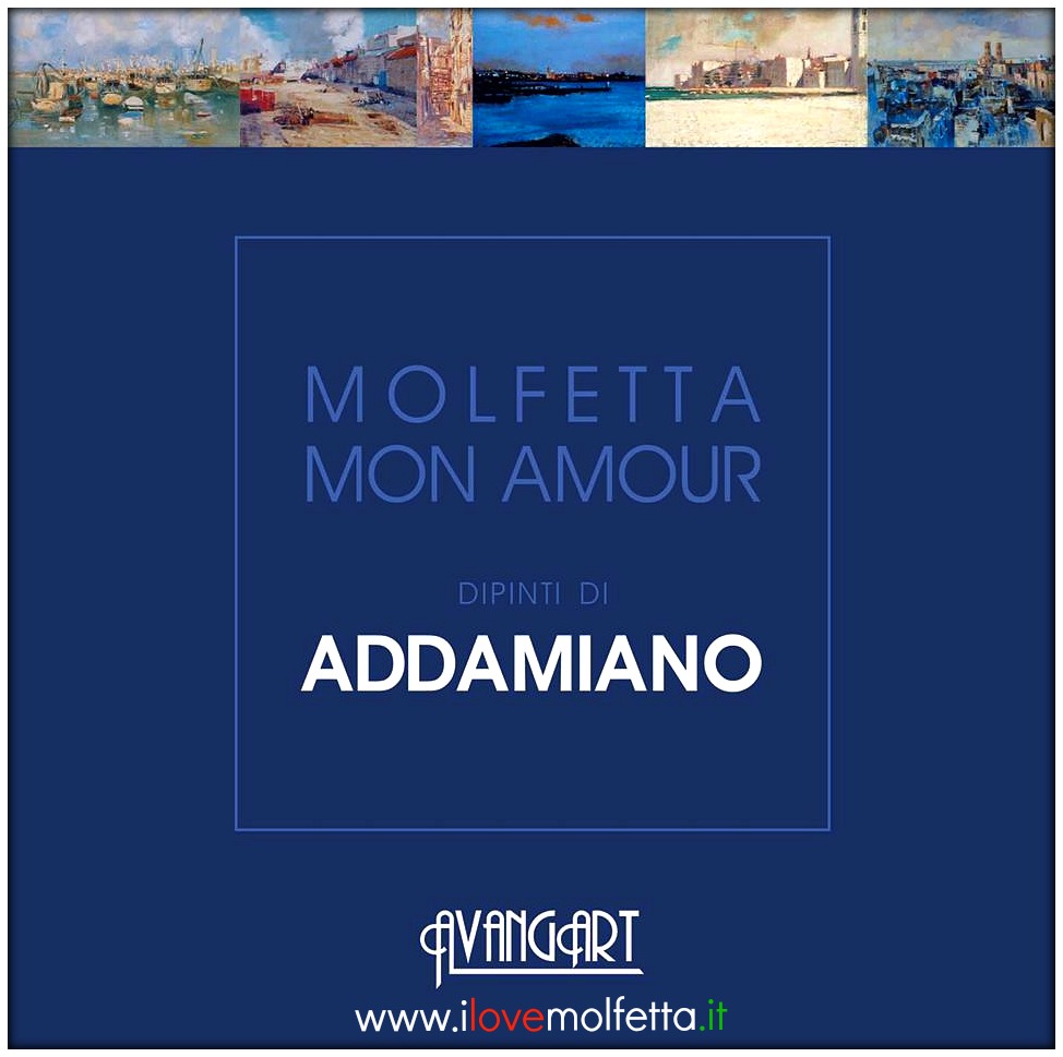 Molfetta Mon Amour