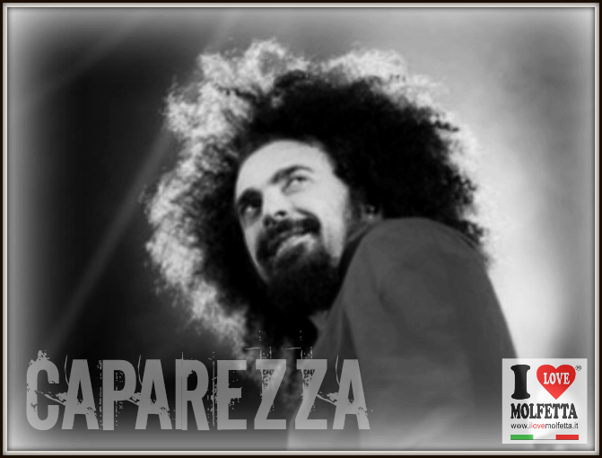 Caparezza al Festival di Sanremo 2014