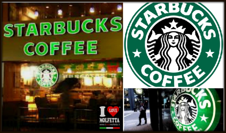 Starbucks sbarcherà in Italia nel 2014