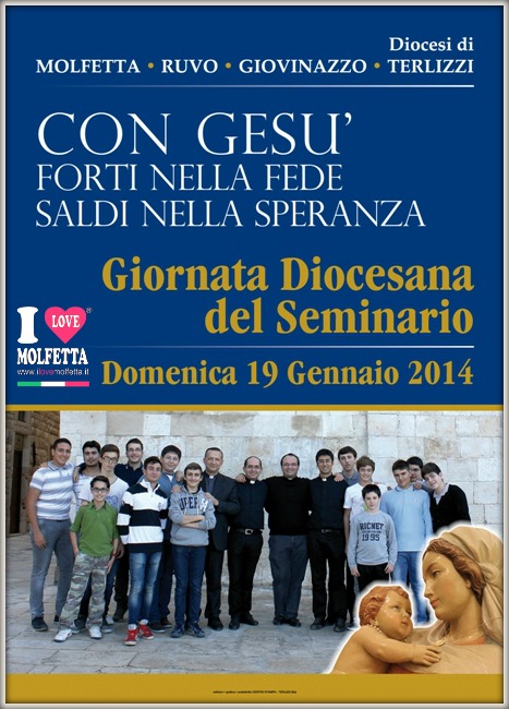 Giornata del Seminario dicoesano