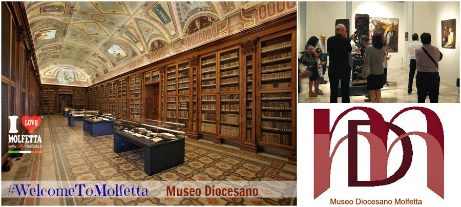 Giornata dei Musei Ecclesiastici