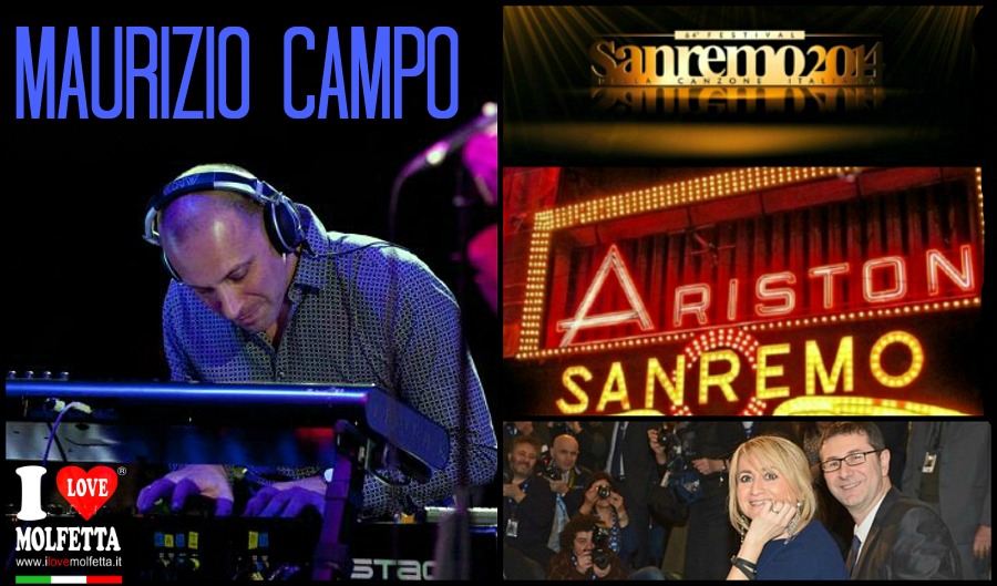 Sanremo 2014: Bellezza e Contemporaneità