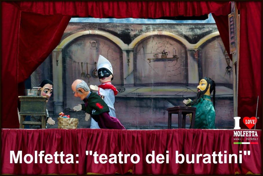 Teatrino dei Burattini