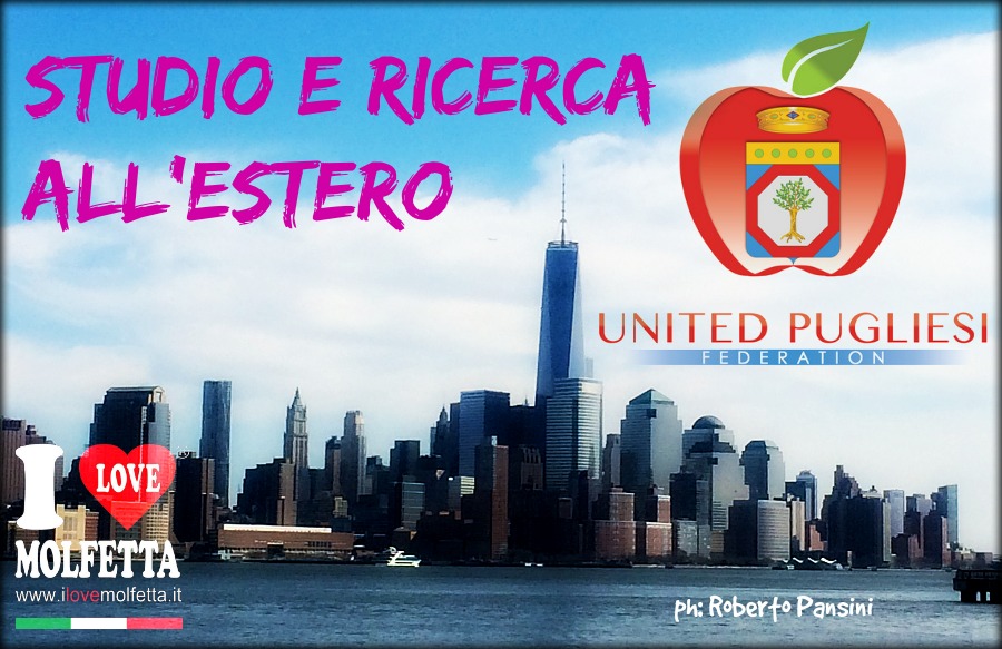 Studio e Ricerca all'estero