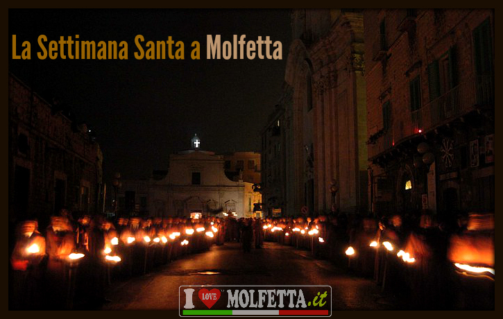 Pasqua a Molfetta