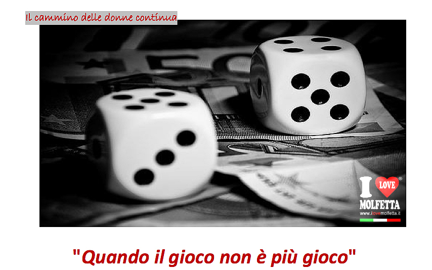 Quando il gioco non è più gioco