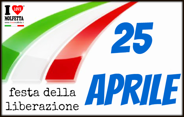 Festa Nazionale: 25 Aprile 2012