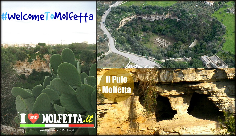 Pulo di Molfetta: apertura straordinaria oggi 25 aprile