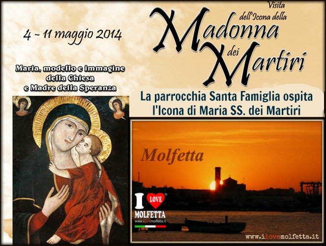 Festa della Madonna du Tremlizz