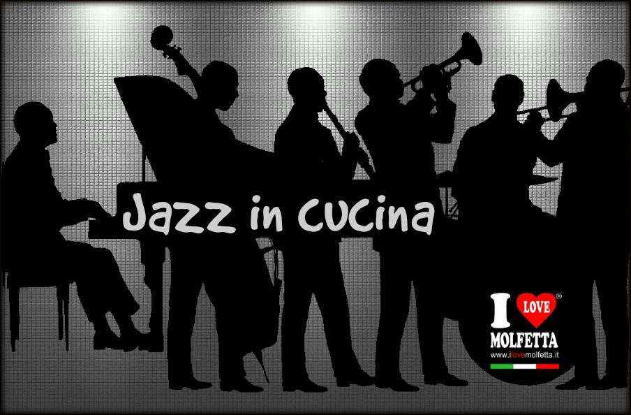 Musica Jazz ed Enogastronomia