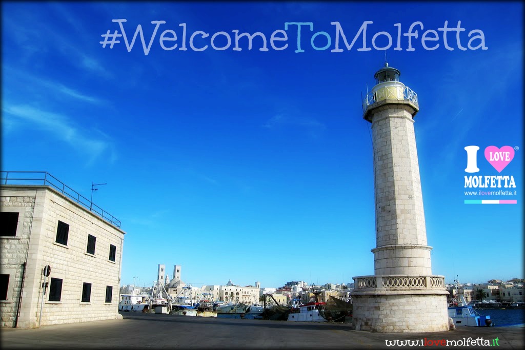 Happy Summer Molfetta