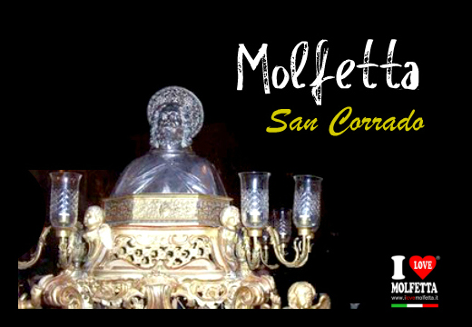 San Corrado a Molfetta: i festeggiamenti