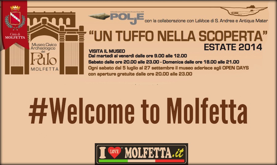 Museo Civico Archeologico del Pulo di Molfetta