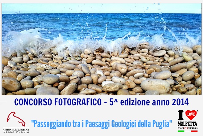 Concorso Fotografico 5^ edizione  