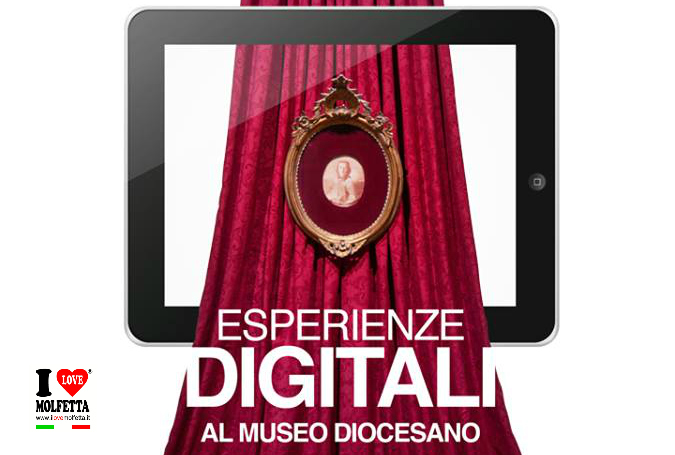 Esperienze digitali al Museo Diocesano