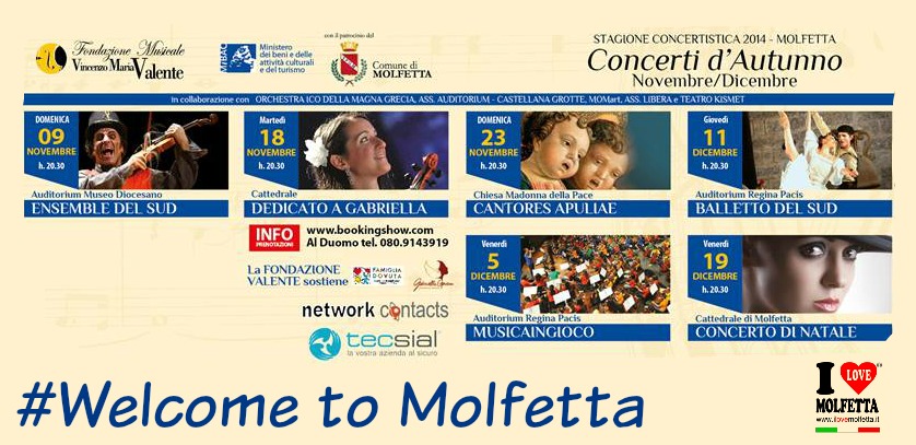 Fondazione Musicale V.M. Valente