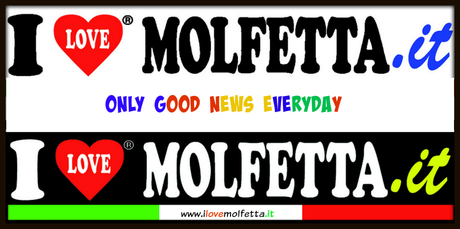 Youtube/LoveMolfetta: 273.261 visualizzazioni video