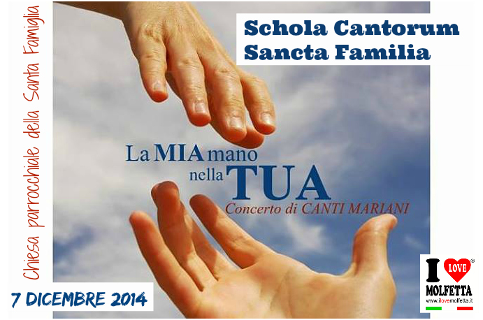 Schola Cantorum Sancta Familia 