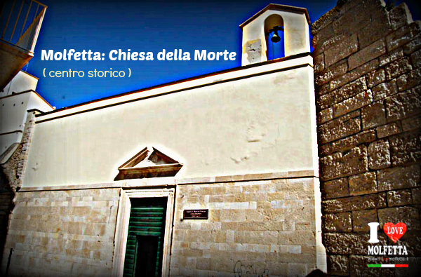 Chiesa della Morte: Vie di fuga, la mostra