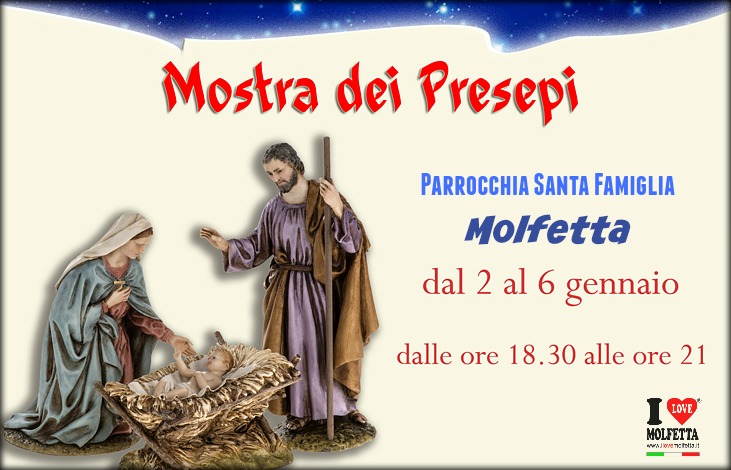 Mostra dei Presepi