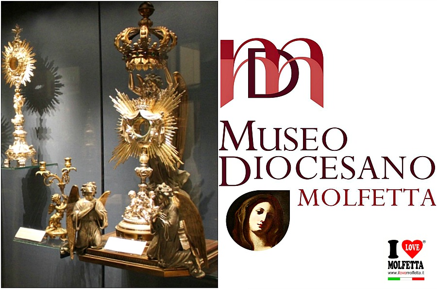 Iniziative del Museo Diocesano Molfetta