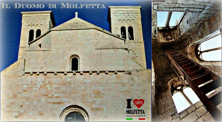 Il Duomo di Molfetta: il libro