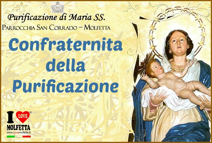 Confraternita della Purificazione