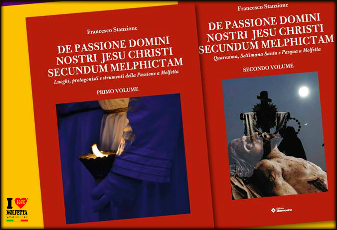 De Passione Domini Nostri Jesu Christi Secundum Melphictam