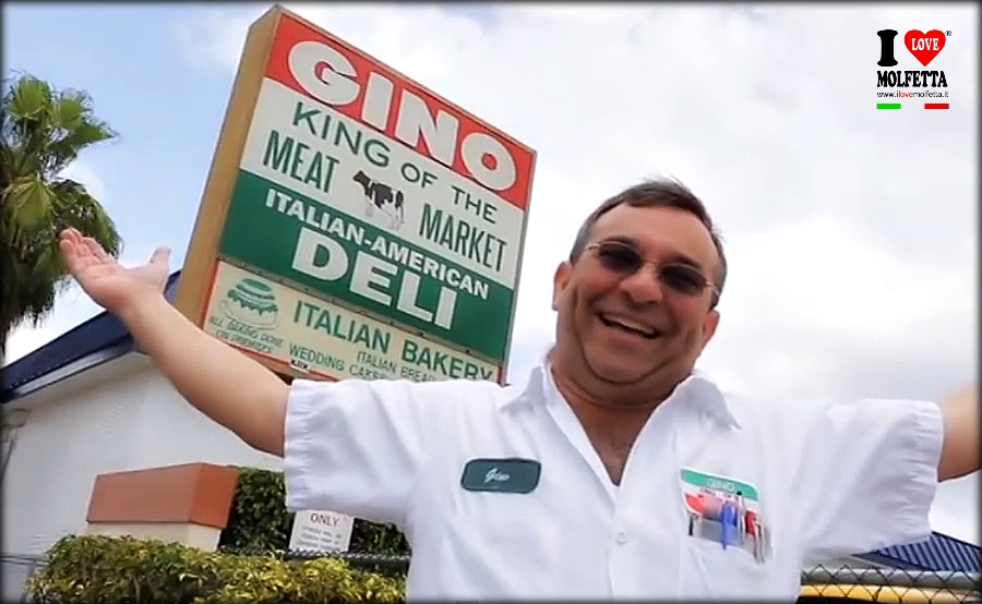 Gino's Market: Italian specialty market in Hollywood, FL