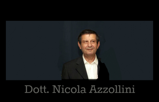 Ci lascia Nicola Azzollini