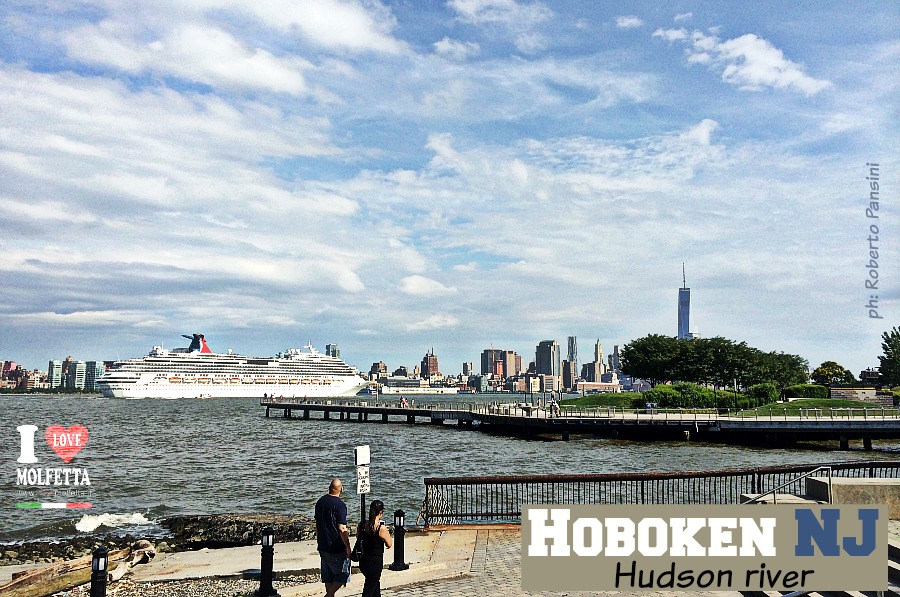 Hoboken nel New Jersey: una guida di viaggio