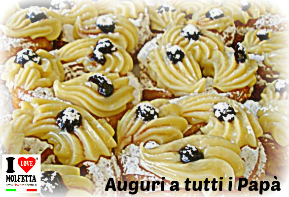 Auguri a tutti i papà