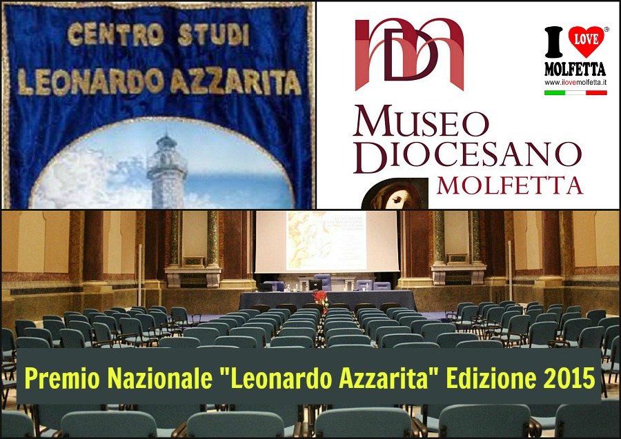 Premio Azzarita edizione 2015