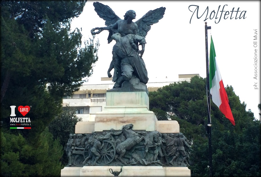 25 aprile Festa della Liberazione