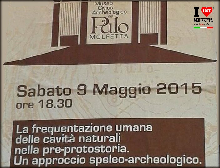 Natura, archeologia e storia del Pulo di Molfetta