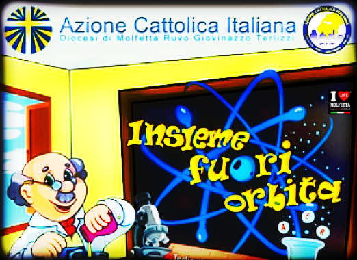 Festa degli incontri diocesana Acr 