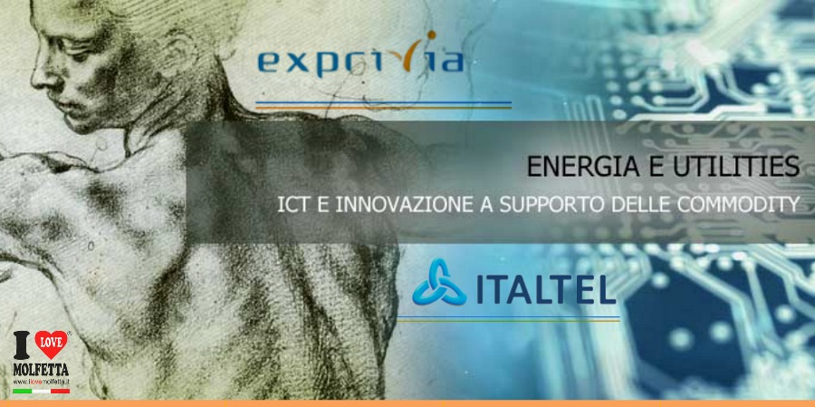 Exprivia ed Italtel insieme in Italia e all'estero