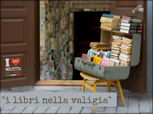 I Libri nella Valigia