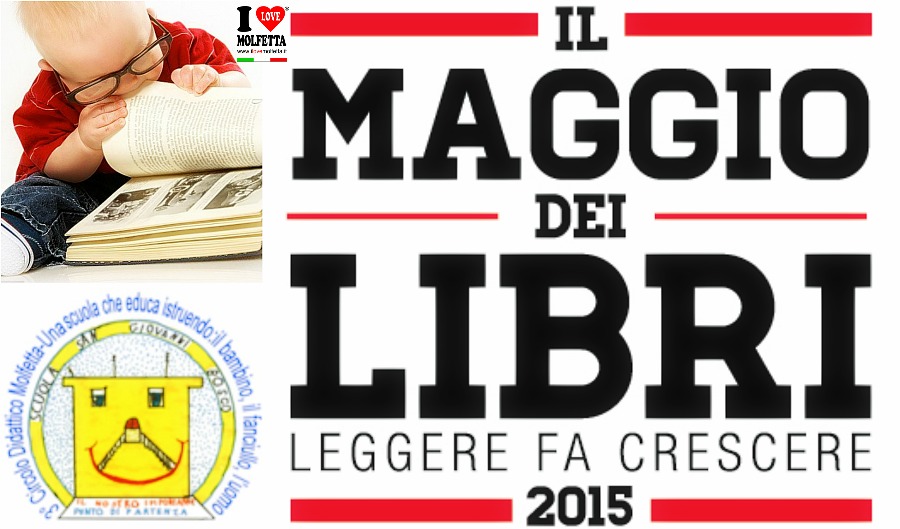 Libri in festa edizione 2015