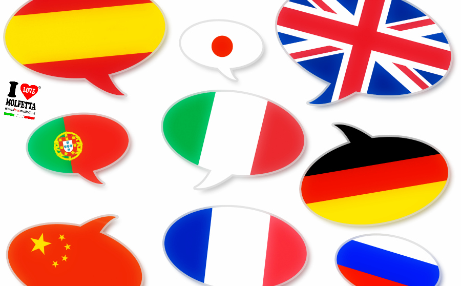 Progetti di Rafforzamento delle Competenze Linguistiche 