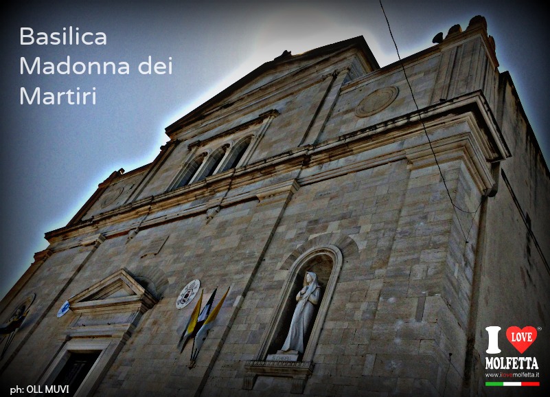 Veglia di preghiera presso la Basilica