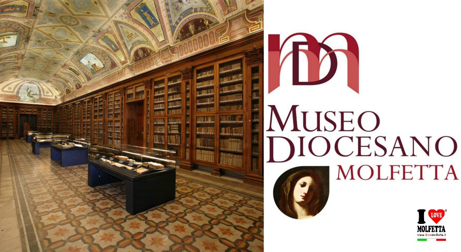 Museo Diocesano di Molfetta: estate 2015